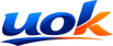 uok লোগো